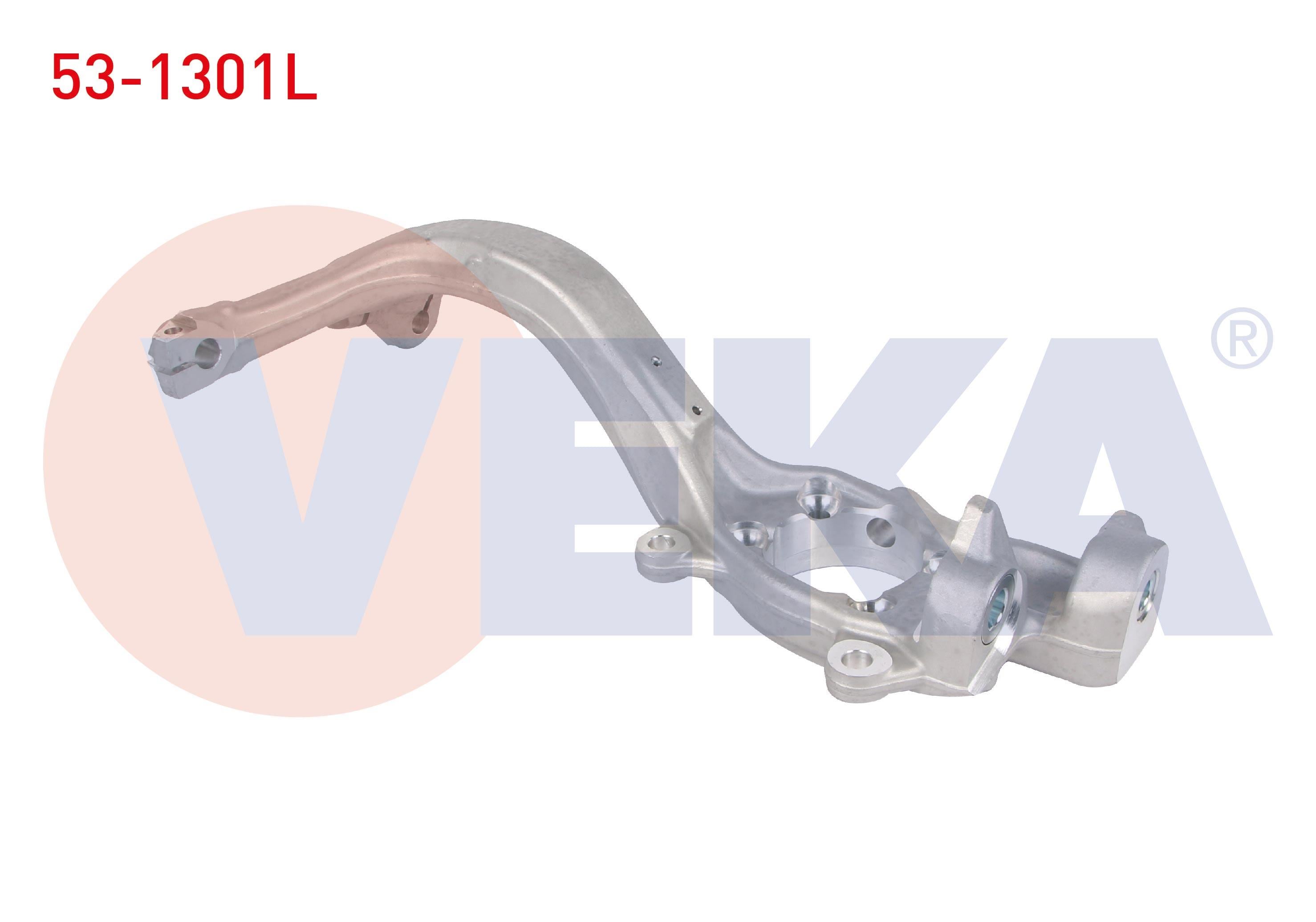 AKS TASIYICI SOL ON 85mm AUDI A4 B6 1.6 102 hp (ALZ) 2000-2004