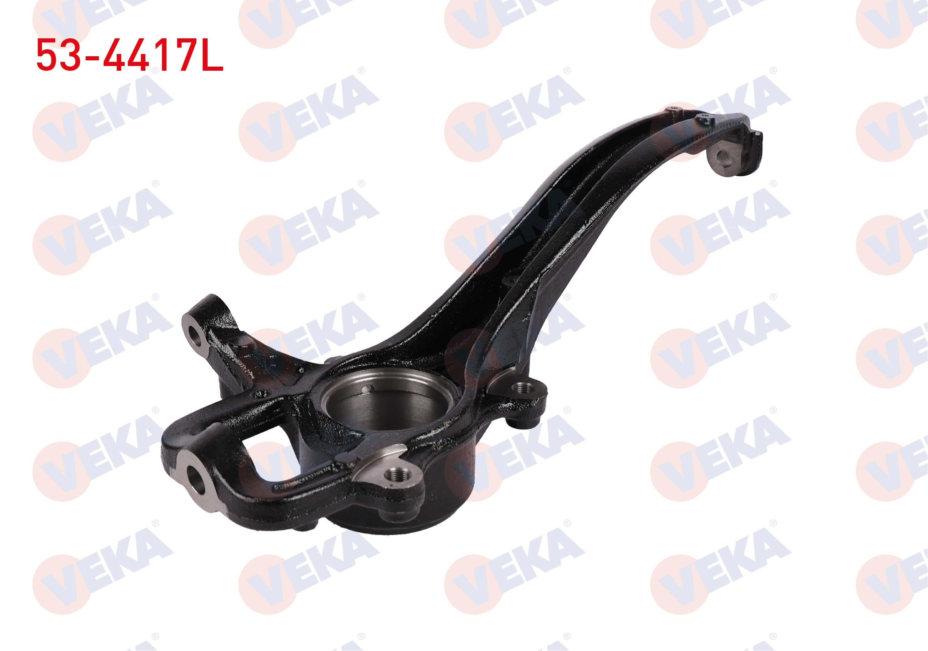 AKS TASIYICI SOL ON 96mm AUDI Q7 3.0 TDI QUATTRO 211 hp (CASB, BUN) 2006-2010