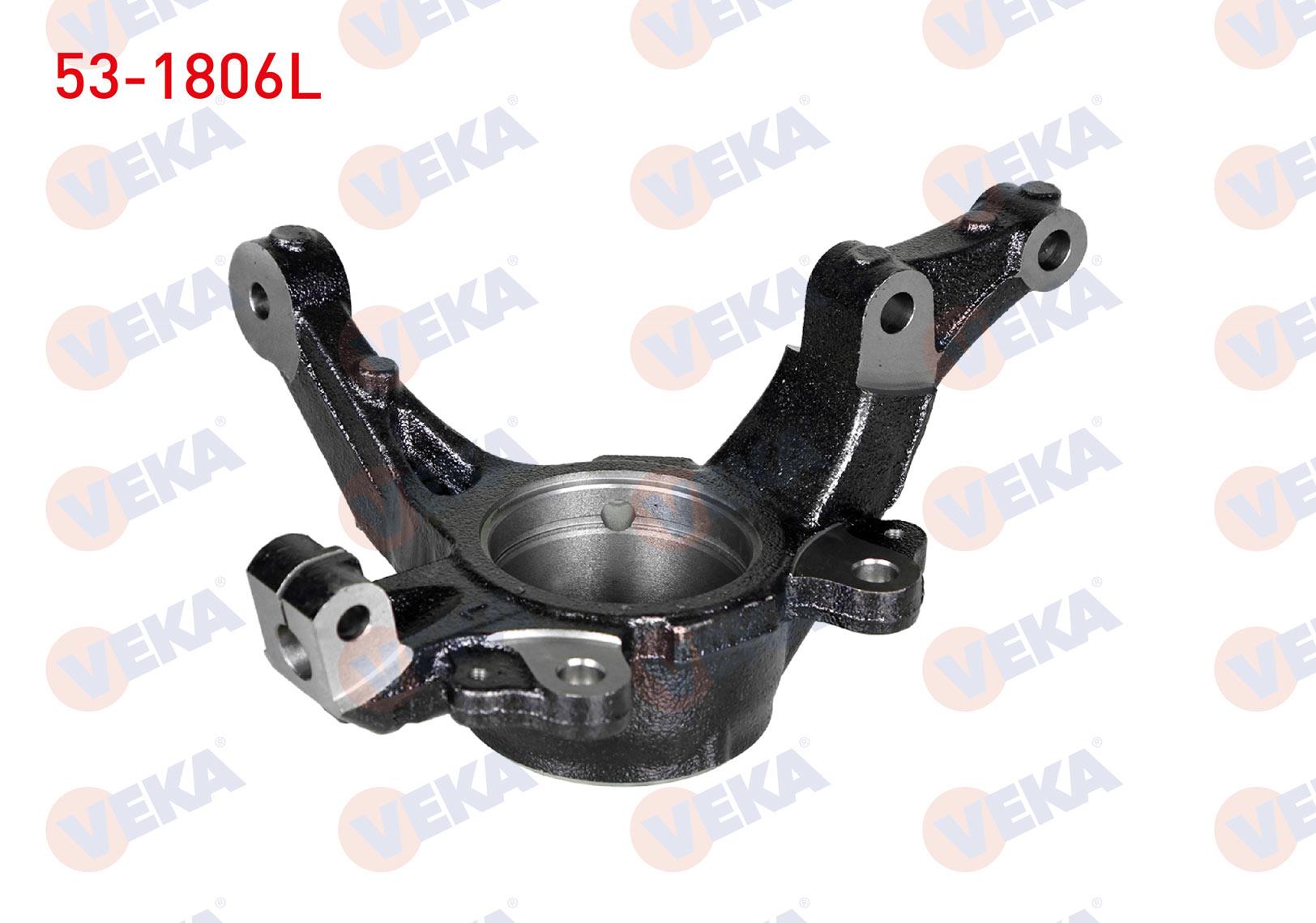 AKS TASIYICI SOL ON ABSLI 72mm FIAT LINEA 2007- / FIORINO 2007- / CITROEN NEMO 2007- / PEUGEOT BIPPER 2007-
