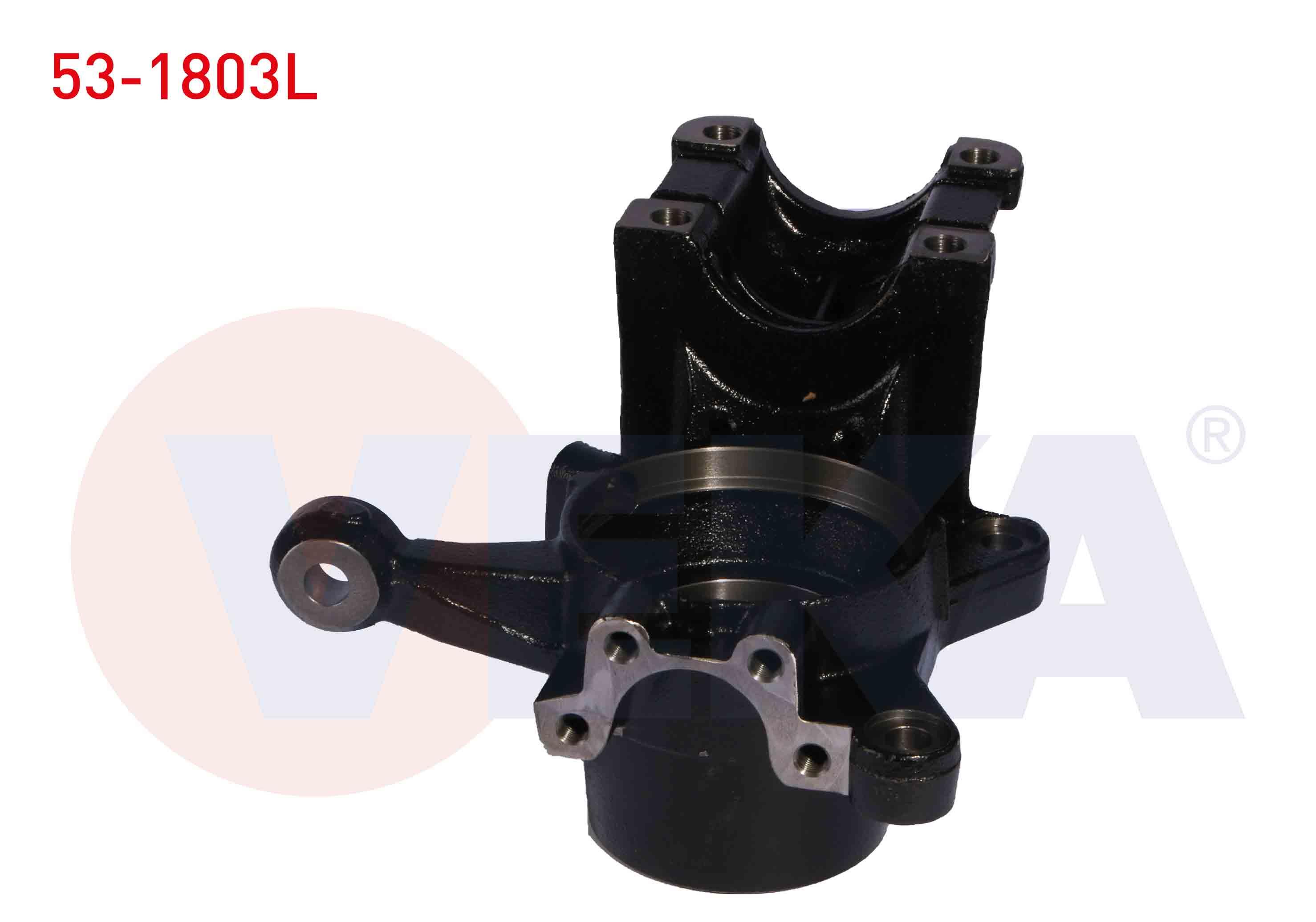 AKS TASIYICI SOL ON ABSLI 90mm FIAT DUCATO 2002-2006 / CITROEN JUMPER II 2002-2006 / PEUGEOT BOXER II 2002-2006