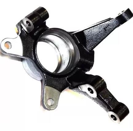 AKS TASIYICI SOL ON HYUNDAI i10 2007-2013