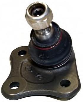 ALT ROTİL  SAĞ POLO 3  1995-01