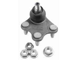 ALT ROTIL SAG POLO-CORDOBA-FABİA 2010- 6R0407366B