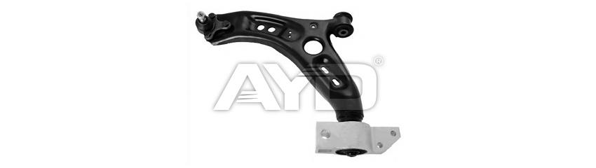 ALT SALINCAK SOL ROTILLI PASSAT 11->/TIGUAN 07-> 5N0407151