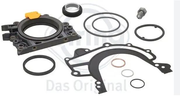 ALT TAKIM CONTA CRAFTER BJK-BJM 2,5 TDİ ELR 428.400 08-38443-01