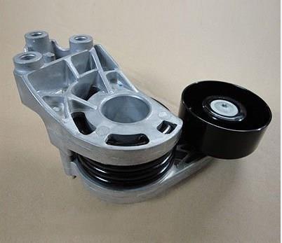 ALTERNATÖR GERGİ ( KOMPLE ) POLO-CORDOBA-FABİA-İBİZA-ROMSTAR AMF-BNV-BNM 1.4 TDİ 01-10 534018710  FE-29945  GA-T38472