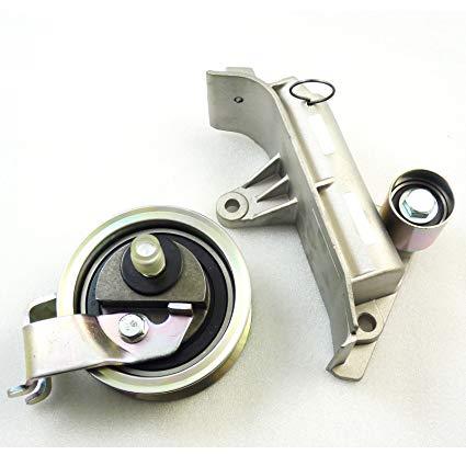 ALTERNATÖR GERGI KÜTÜGÜ KOMPLE  PASSAT-A4 1.8 AWT 2001-2005 06B109479