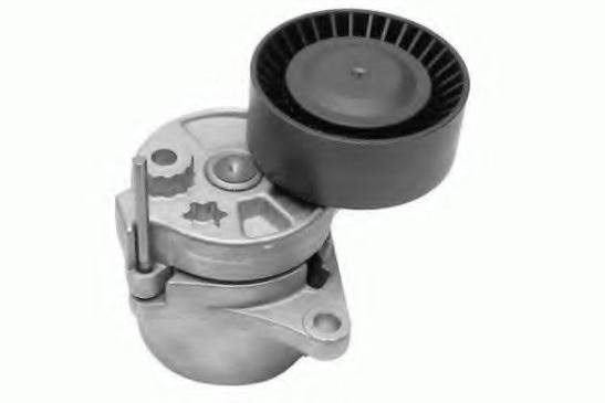 ALTERNATÖR GERGI KÜTÜGÜ KOMPLE 611/646 SPRINTER&VİTO/638/639/210/211/203/204 EURO 4 533001710 A6462000570 533001710 T38415 A6112000570