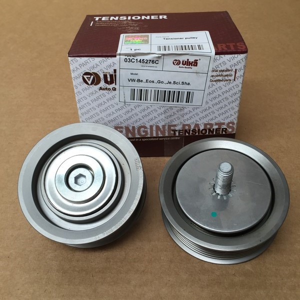 ALTERNATÖR GERGİ MAKARASI BMY-BLG-CAVD 1,4 TSİ GOLF 5 - POLO - FABİA - TIGUAN
