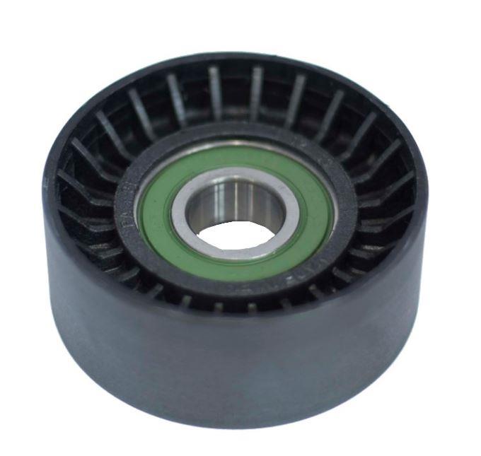 ALTERNATÖR GERGİ RULMANI BİLYASI 639-SPRİNTER 651