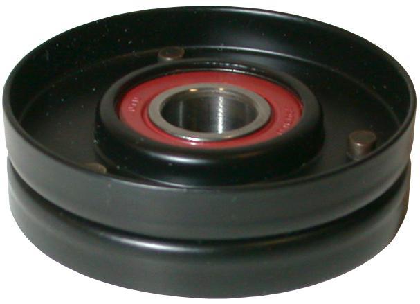 ALTERNATÖR GERGİ RULMANI PASSAT - A4 1.8-1.8T ADR.AEB 98-00