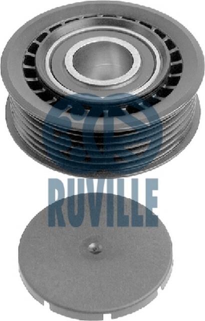 ALTERNATÖR GERGİ RULMANI SPRINTER-T4-LT35 2.5 TDI KANALLI 1995-03 (6012000770)