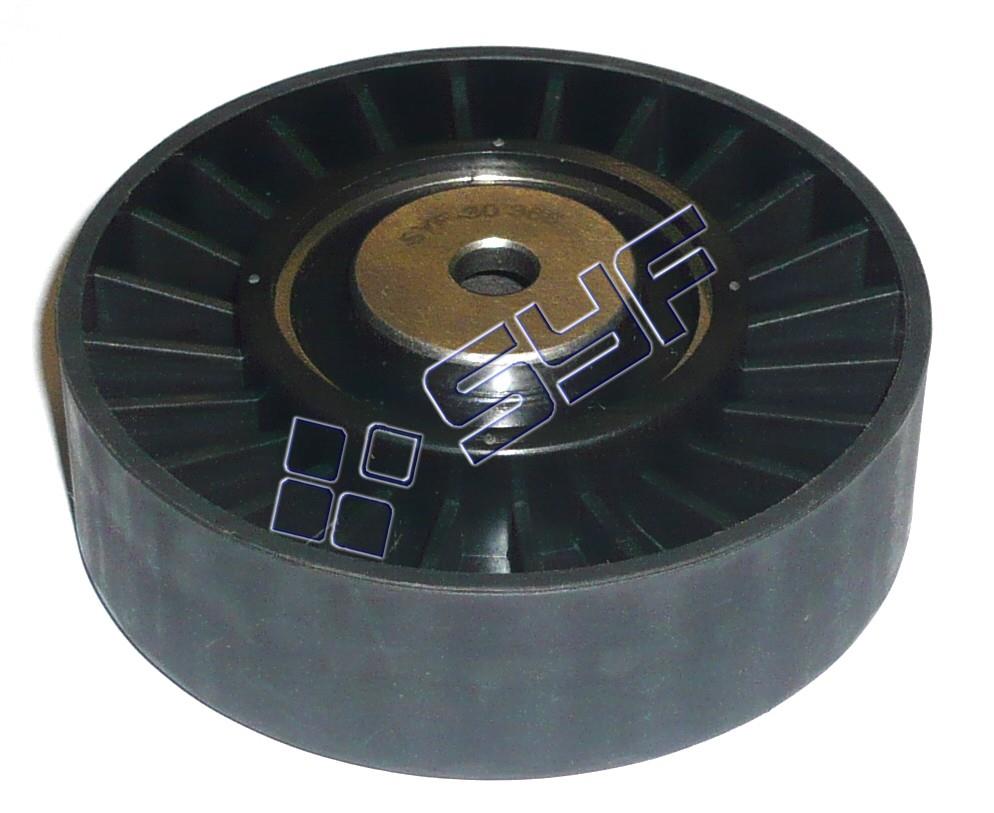 ALTERNATÖR GERGİ RULMANI T4-LT35 2.5 TDI DÜZ 074145278A