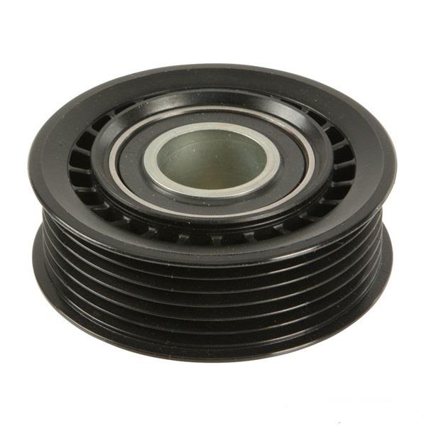 ALTERNATÖR GERGİ RULMANI T4-LT35 2.5 TDI KANALLI