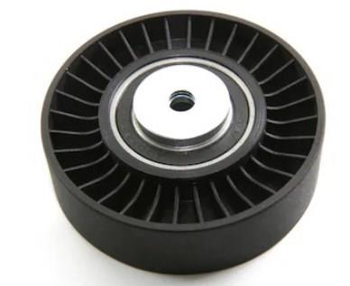 ALTERNATÖR GERGİ RULMANI V KAYIŞ BİLYA KANALSIZ T4-LT35 AJA-ACV-ANJ-AVR 2,4 D-2,5 TDİ 91> 532016910 (90 mm) 037145278A