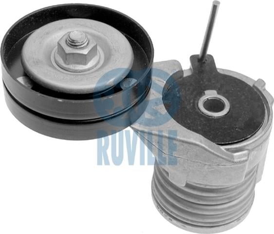 ALTERNATÖR GERGİSİ (GERGİ KÜTÜĞÜ) GOLF4-BORA 1.6 16 V AZD