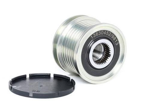 ALTERNATÖR KASNAĞI POLO-A4-A6-T6-AMAROK-GOLF CAGA-CDCA-CLHA-CLHB 1,6 TDİ-2,0 TDİ 03G903119B
