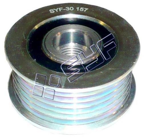 ALTERNATÖR KASNAK CHEVROLET CAPTIVA 2006> /MERCEDES VITO 638  1996-2003 / OPEL ANTARA 2006>