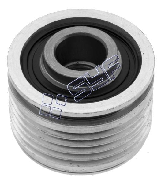 ALTERNATÖR KASNAK RULMANLI MERCEDES A CLASS A160 CDI (168.006) 2001-2004 /A CLASS A170 CDI (168.009) 2001-2004 / VANEO 414 1.7CDI (414.700) 2002>