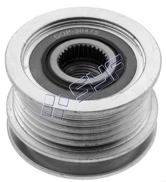 ALTERNATÖR KASNAK RULMANLI MERCEDES C-CLASS 1996-2000/ 200-220-250-290-300 1995-1999 /MERCEDES SPRİNTER  1995-2000