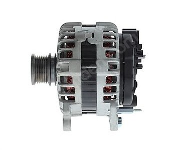 ALTERNATÖR ŞARJ DİNAMO 12V 180A SUPERB-PASSAT-CRAFTER-T5-T6-T6 ŞARJ DİNAMO 03L903023 439751