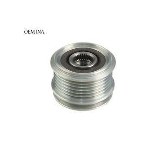 ALTERNATÖR ŞARJ DİNAMO KASNAĞI T5-CADDY-POLO-GOLF-CRAFTER-A3-A4-LEON CFWA-CAGA-CFGB-CFFB-CFFA-CDLA-CAYB-CAYC-CAYD-BJK-BJM-AXB-BJB TDİ 028903119AM 0389