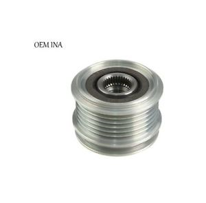 ALTERNATÖR ŞARJ DİNAMO KASNAĞI T5-CADDY-POLO-GOLF-CRAFTER-CKUB-LEON CFWA-CAGA-CFGB-CFFB-CFFA-CDLA-CAYB-CAYC-CAYD-BJK-BJM-AXB-BJB TDİ 028903119AM 0389