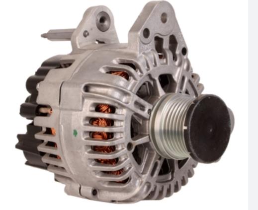 ALTERNATOR ŞARJ DİNAMO12V/110A 6PK AMAROK 2.0 TDI 2010-/ CRAFTER 2.0 TDI 2011-2016/TRANSPORTER T6 2.0 TDI 2009-2015 06F903023MX 03L903024RX 03L903024R