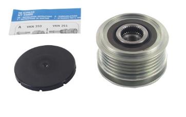 ALTERNETÖR ŞARZ DİNAMO KASNAĞI 7PK VITO 447 109/111 CDI 626 622 M 535015310