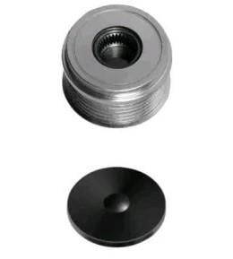 ALTERNETÖR ŞARZ DİNAMO KASNAĞI 7PK VITO 447 109/111 CDI 626 622 M 535015310 VAL588063