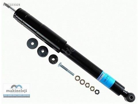 AMORTİSÖR ARKA   124-201