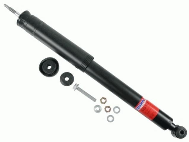 AMORTİSÖR ARKA  208