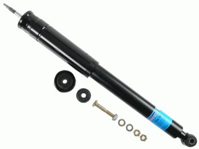 AMORTİSÖR ARKA  210