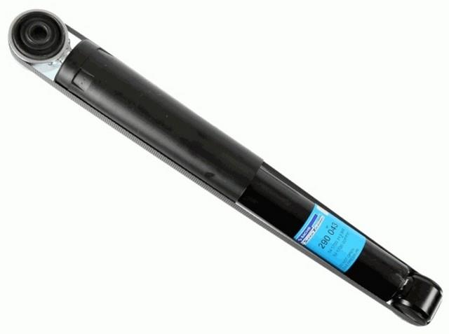 AMORTİSÖR ARKA  638