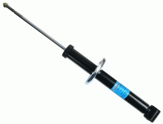 AMORTİSÖR ARKA  POLO CLASSİC  2001-