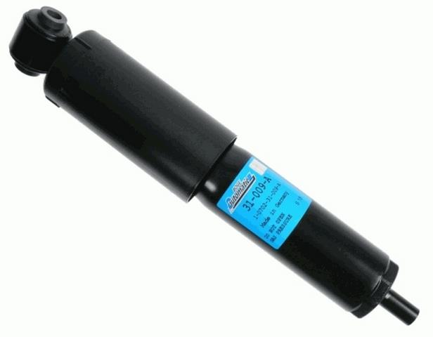 AMORTİSÖR ARKA  T4  1991-03