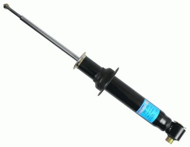 AMORTİSÖR ARKA 520-525 E34 M50 1988-95