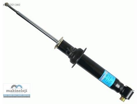 AMORTİSÖR ARKA 520-525 E34 M50 1988-95