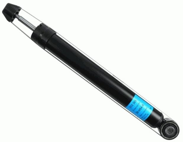 AMORTİSÖR ARKA A4 2010