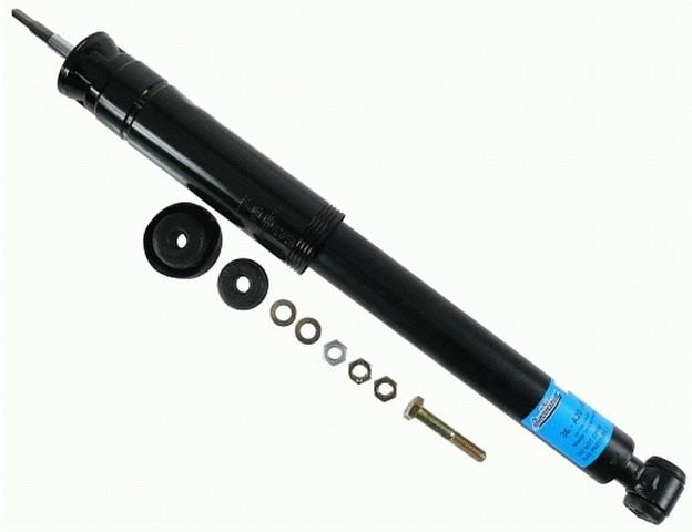 AMORTİSÖR ARKA AVG 210