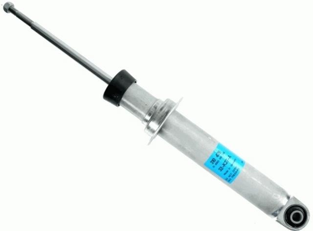 AMORTİSÖR ARKA BÜTÜN TİPLER E60-M5