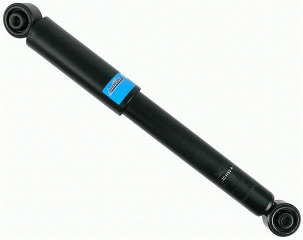 AMORTİSÖR ARKA CADDY 3  2004-