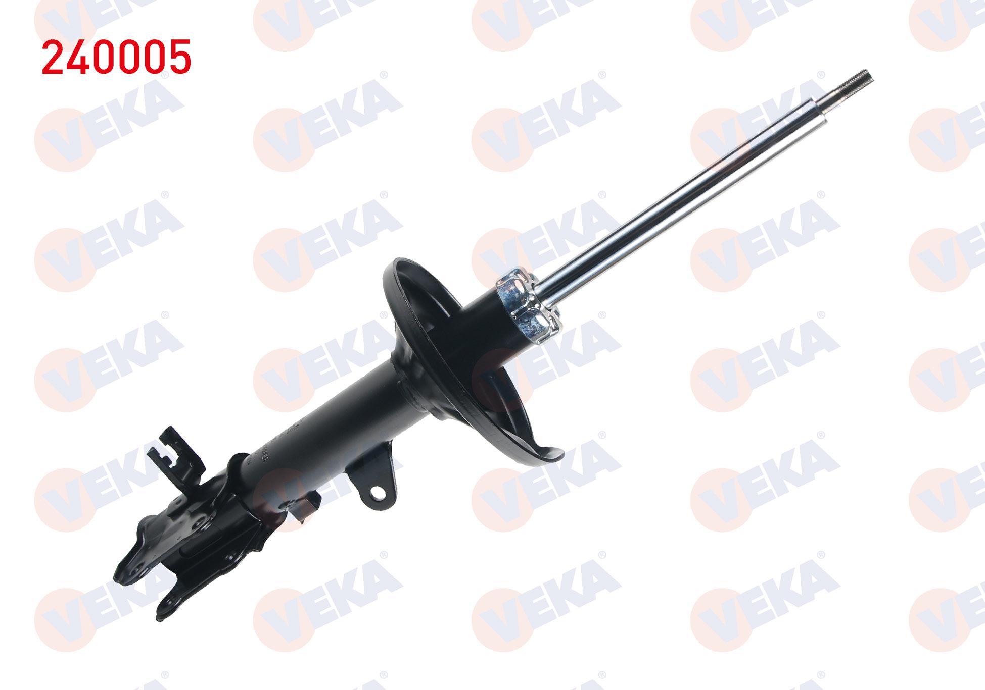 AMORTISOR ARKA SOL GAZLI KIA CERATO (LD) 1.5 CRDI 2004-2009