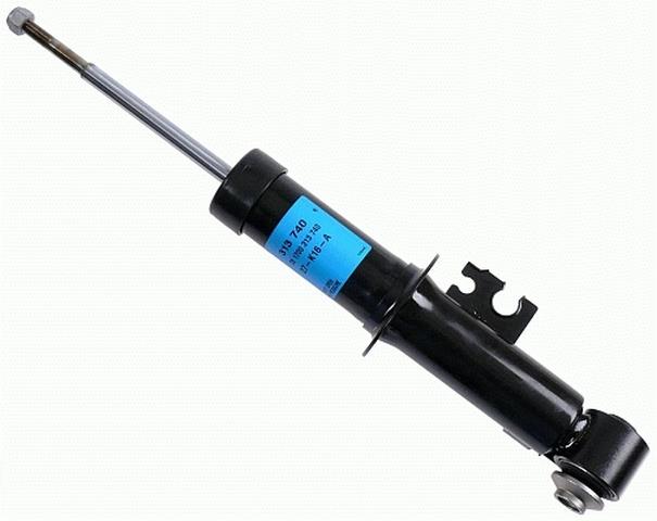AMORTİSÖR ARKA SOL R55-56-57