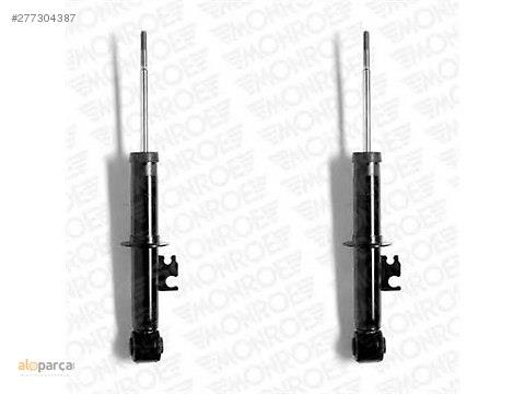 AMORTİSÖR ARKA SOL-SAĞ  R52-53