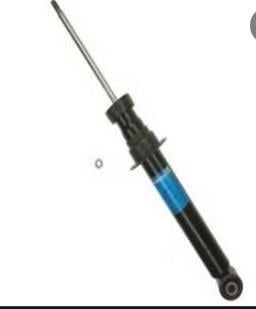 AMORTISOR ARKA SOL-SAG GAZLI BMW (F10) 520 D / 530 D 2010-2017