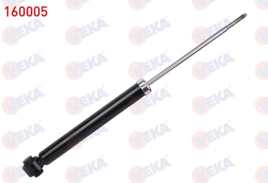 AMORTISOR ARKA SOL-SAG GAZLI CHEVROLET AVEO (T250) 1.4i 2006-2011