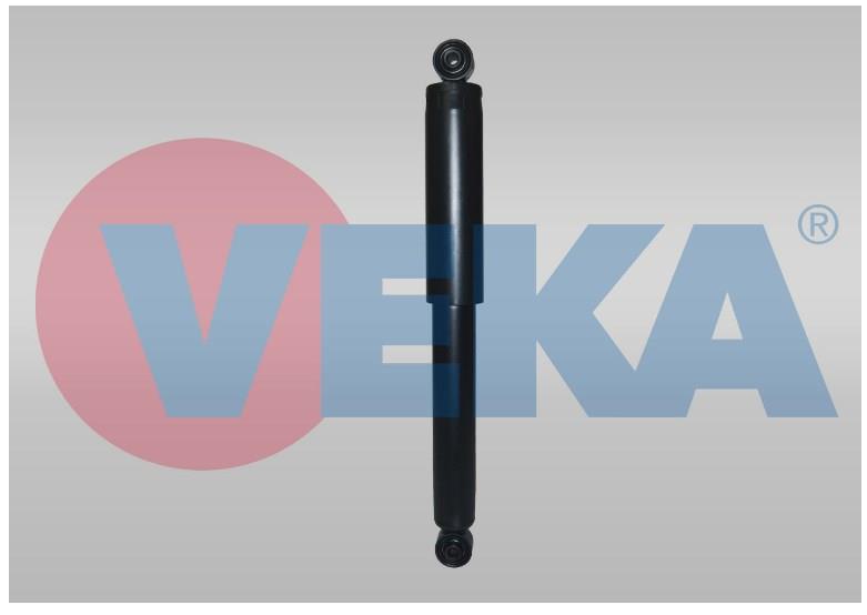 AMORTISOR ARKA SOL-SAG GAZLI CHEVROLET CAPTIVA (C100) 2.0 D 2006-2012 96626214 96626215