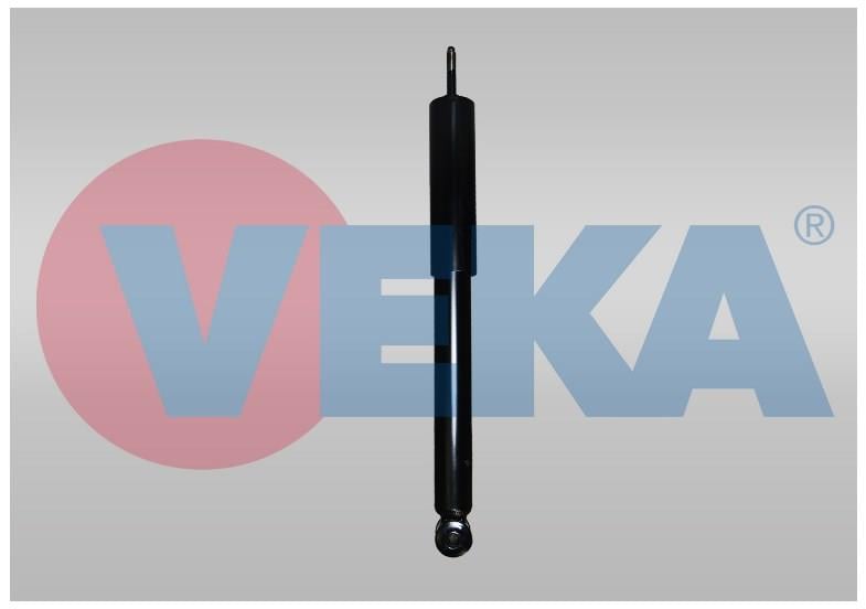 AMORTISOR ARKA SOL-SAG GAZLI (DAR DELIK,DELIK CAPI 1.0MM) OPEL CORSA C 1.3 CDTI 2000-2006 436181 9201037 9201036 436305