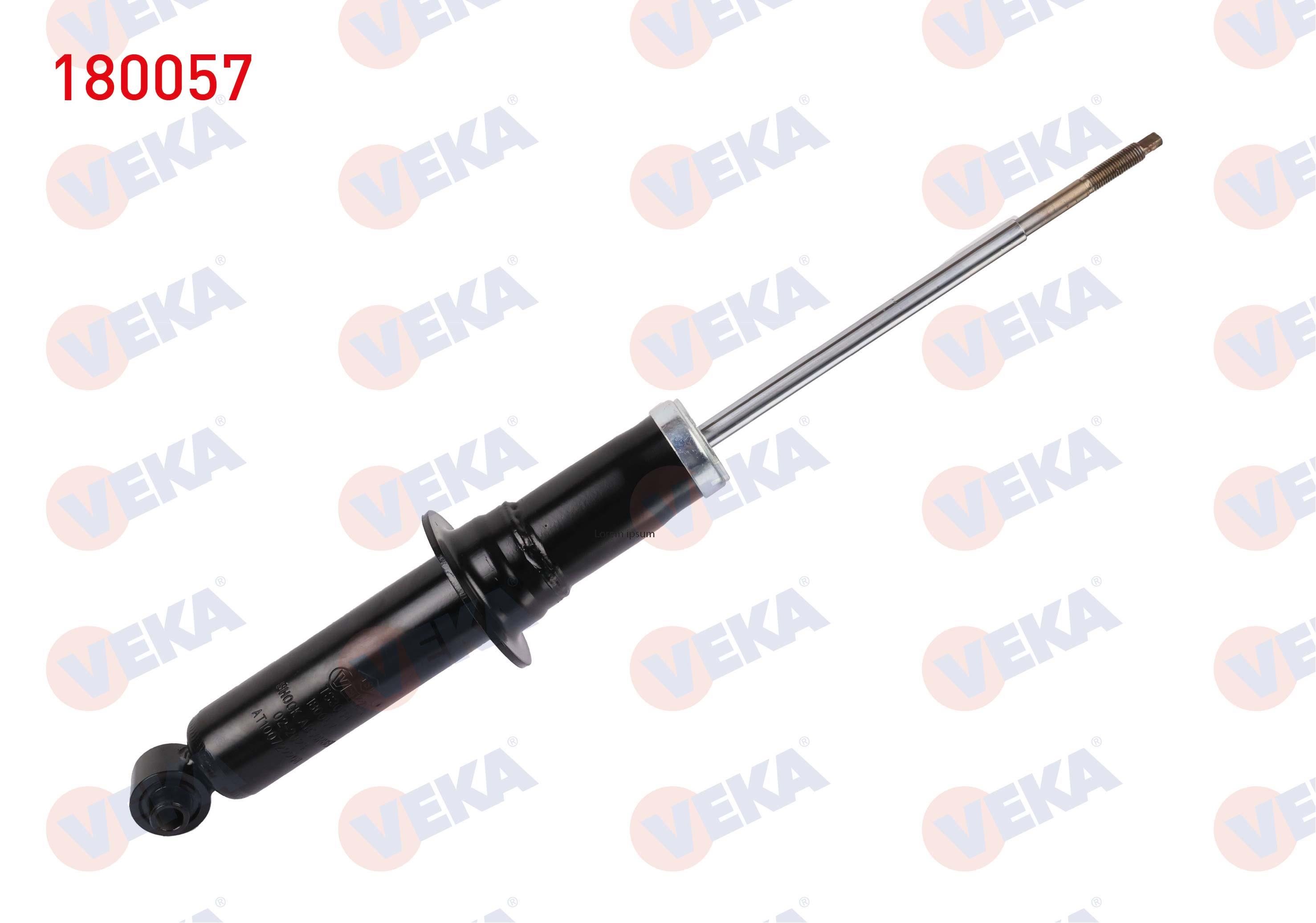 AMORTISOR ARKA SOL-SAG GAZLI FIAT FREEMONT 2.0 M.JET 2011-2015